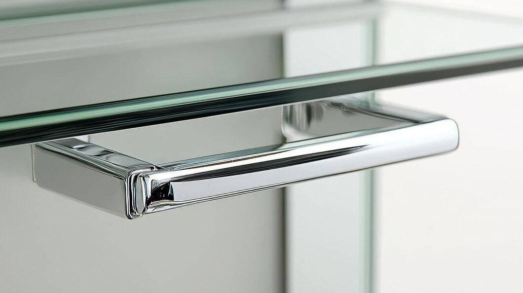 Unveiling the Secrets of High-Performance Commercial Door Hardware: Durability, Security, and Style
