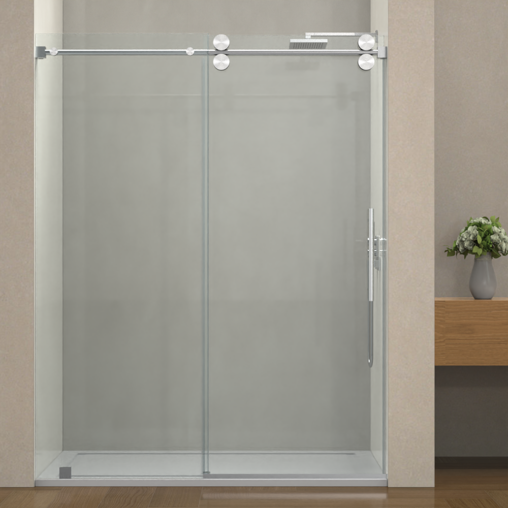 D-4 SINGLE SLIDING DOOR 78 HEIGHT