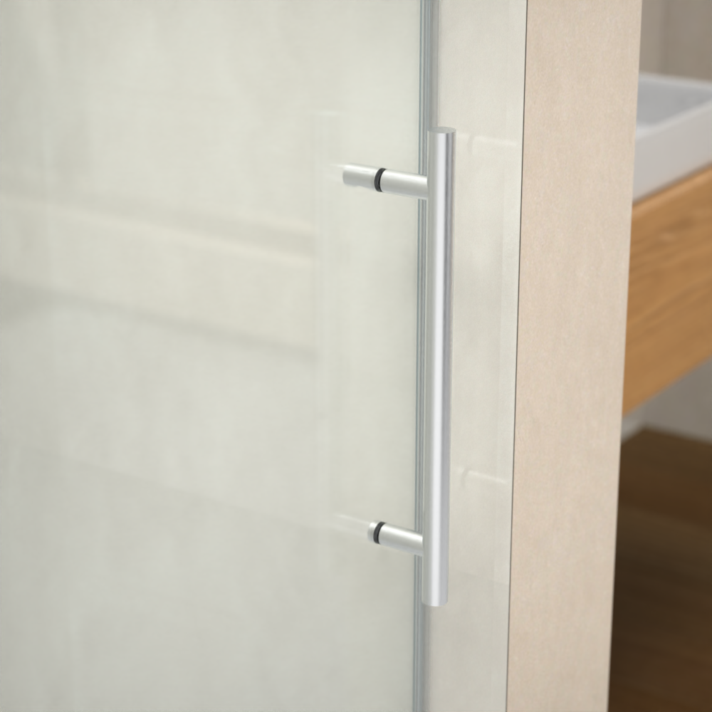 D-4 SINGLE SLIDING DOOR 78 HEIGHT