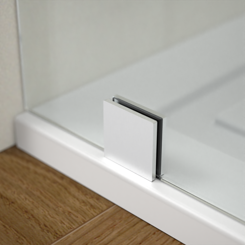 D-4 SINGLE SLIDING DOOR 78 HEIGHT