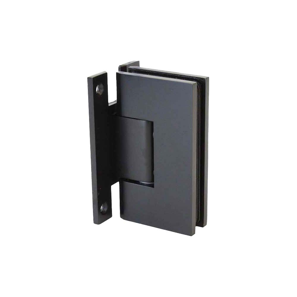 VAN037: Heavy Duty Wall Mount with H back plate