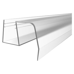 P995WS: Seal for 3/8" Glass, 40" length.