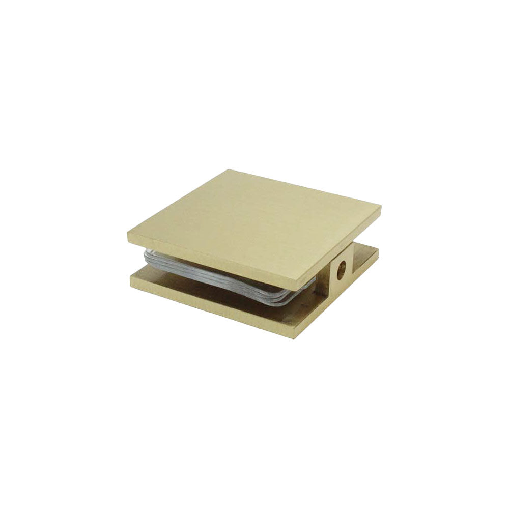 SCU4: 2-inch Square Wall Mount Clamp