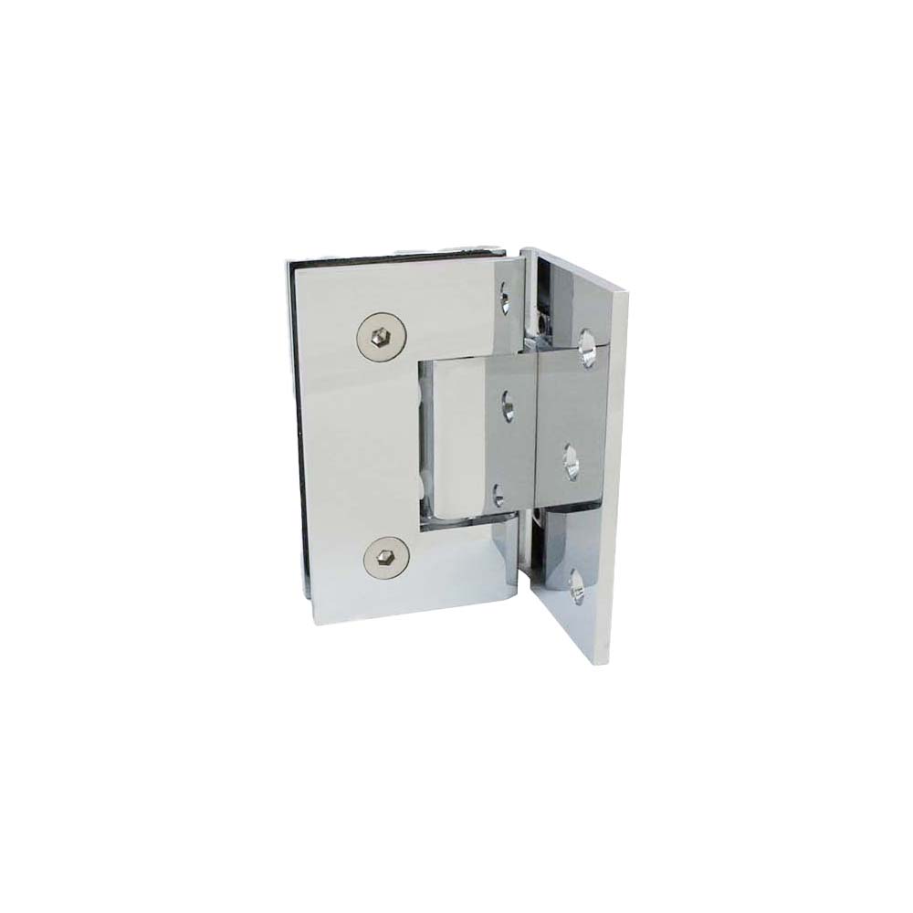 GIN044: Wall Mount with Offset back plate