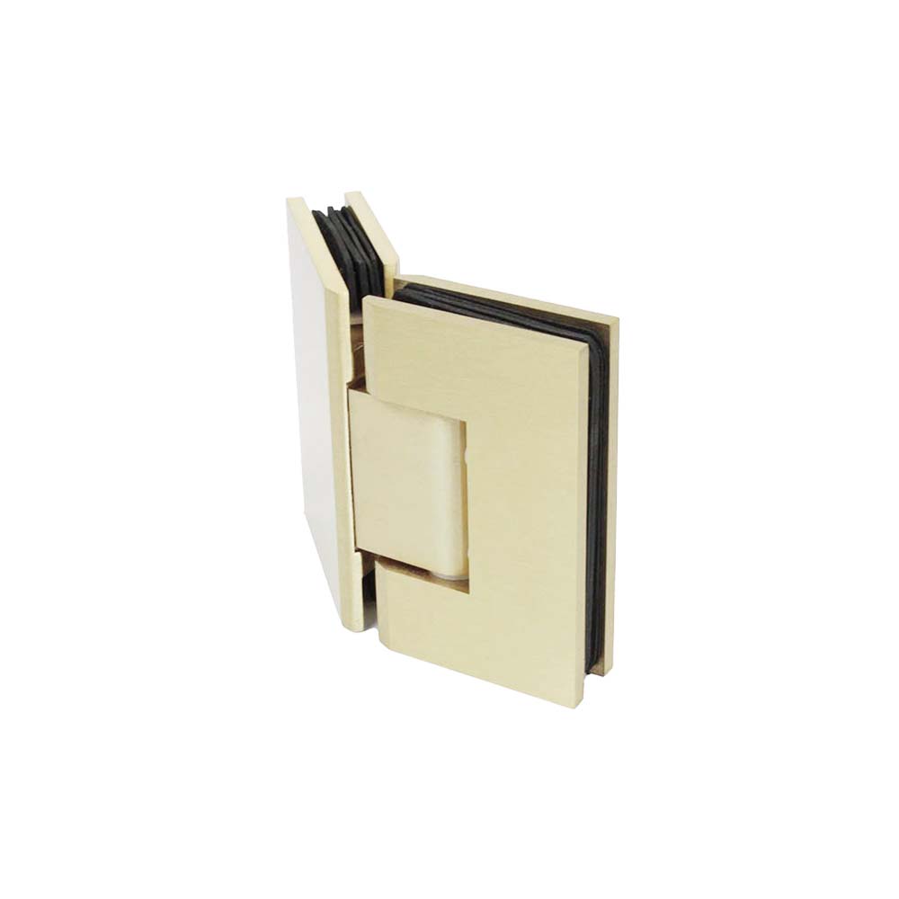 GIN045: 135 degree Glass-to-Glass