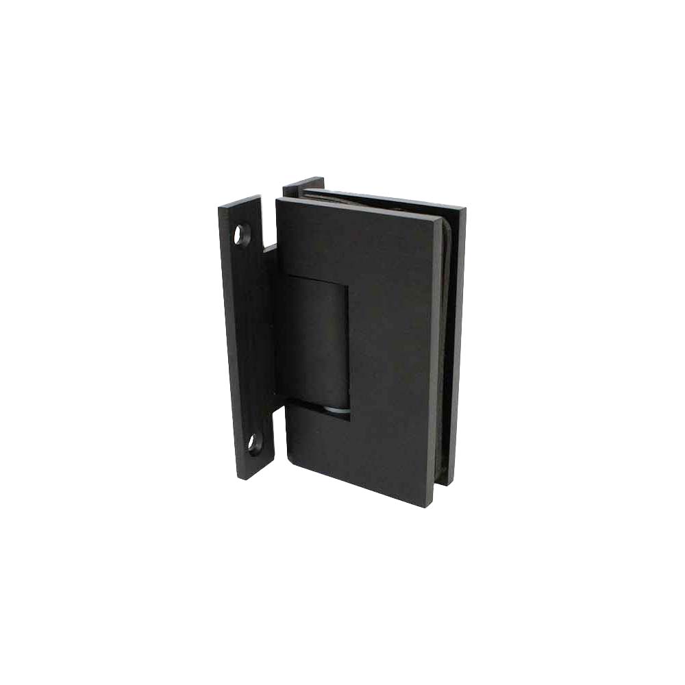 GIN037: Wall Mount with H back plate