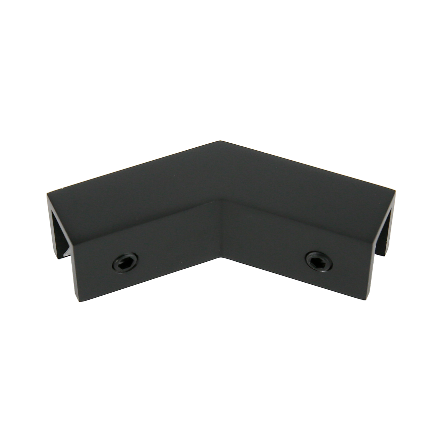 SOC-135: 135 degree Sleeve Over Clamp