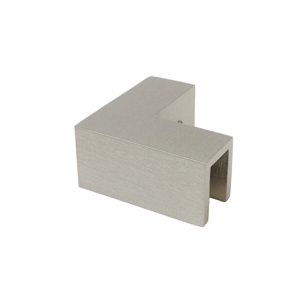 SOC-90: 90 degree Sleeve Over Clamp