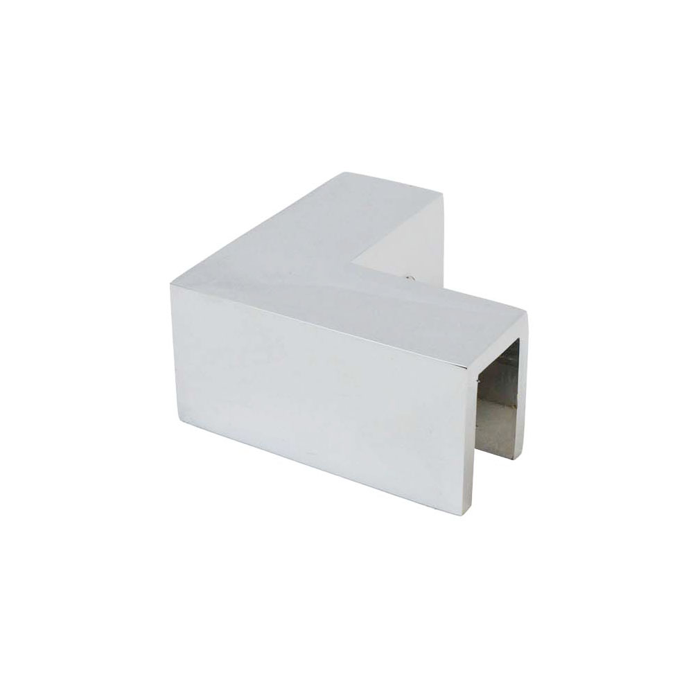 SOC-90: 90 degree Sleeve Over Clamp