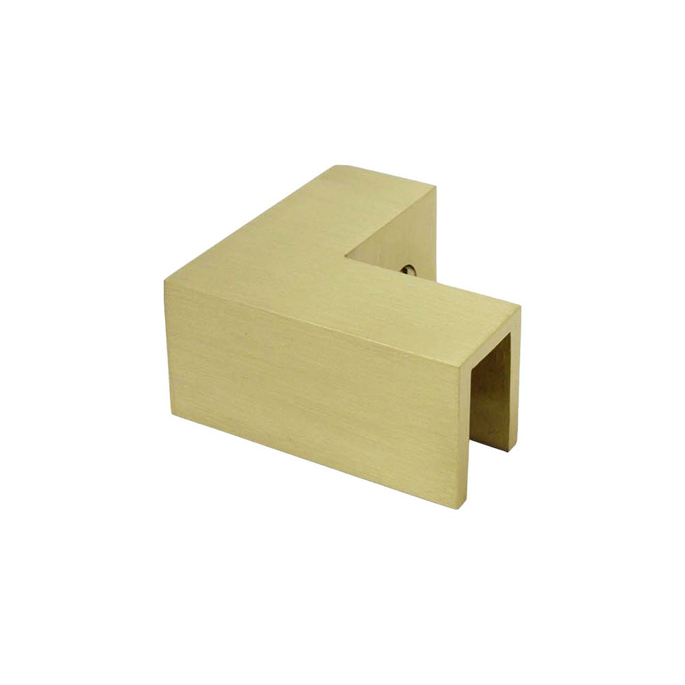 SOC-90: 90 degree Sleeve Over Clamp