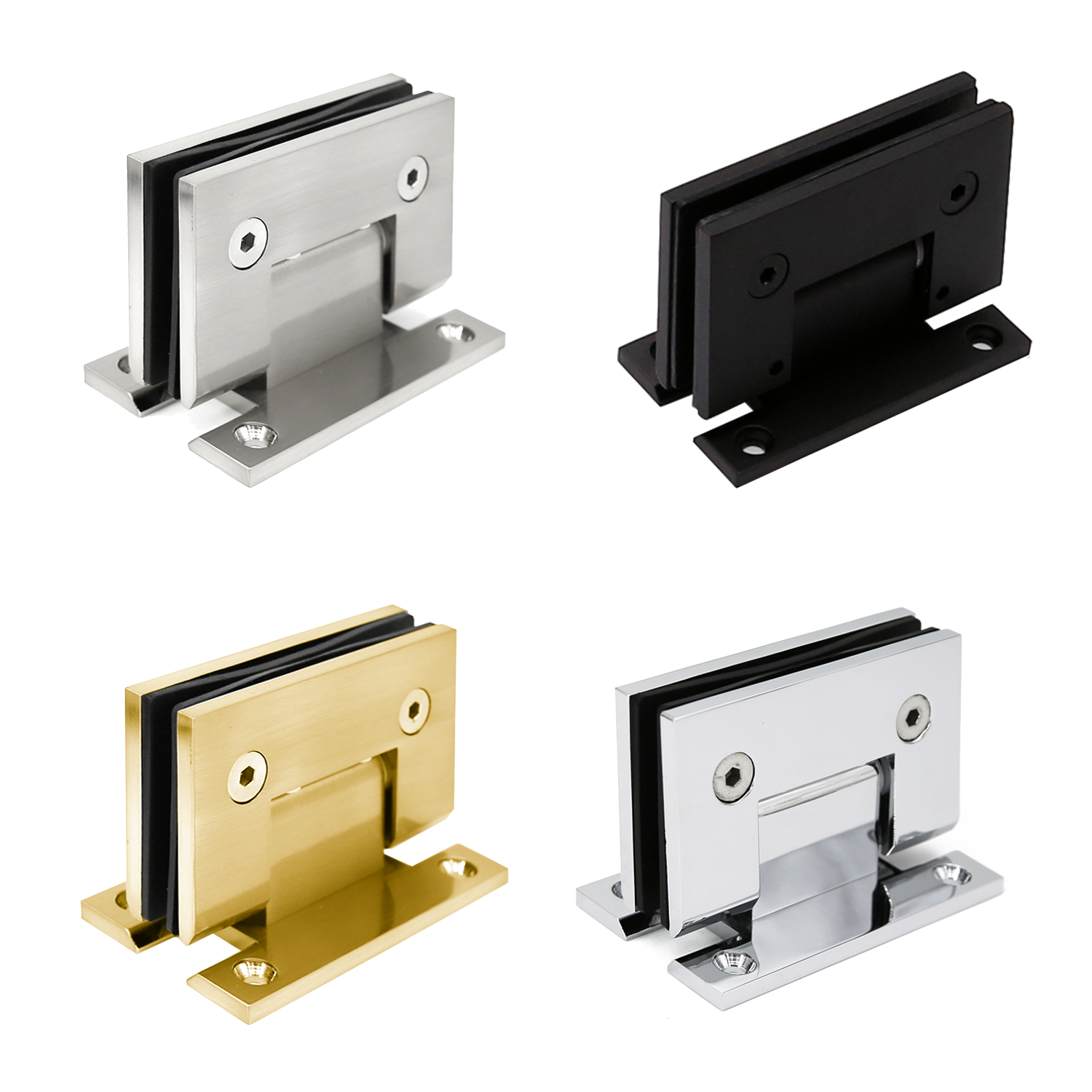 Standard Hinges