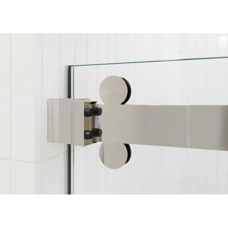 D-2 DOUBLE SLIDING DOOR BATHTUB