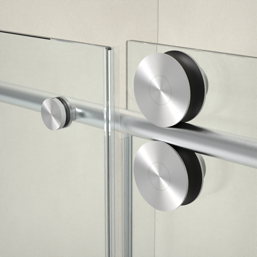 D-4 SINGLE SLIDING DOOR 78 HEIGHT