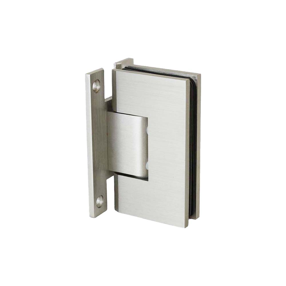 VAN037: Heavy Duty Wall Mount with H back plate