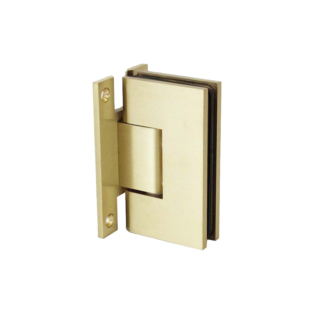 VAN037: Heavy Duty Wall Mount with H back plate