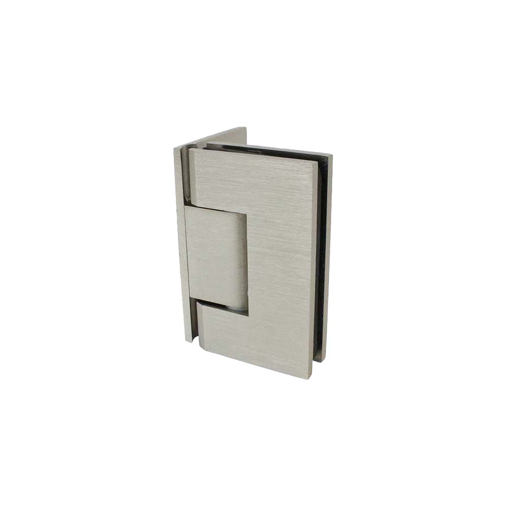 GIN044: Wall Mount with Offset back plate