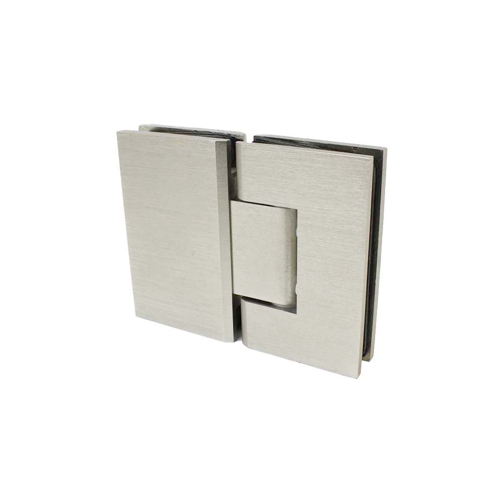 GIN180: 180 degree Glass-to-Glass