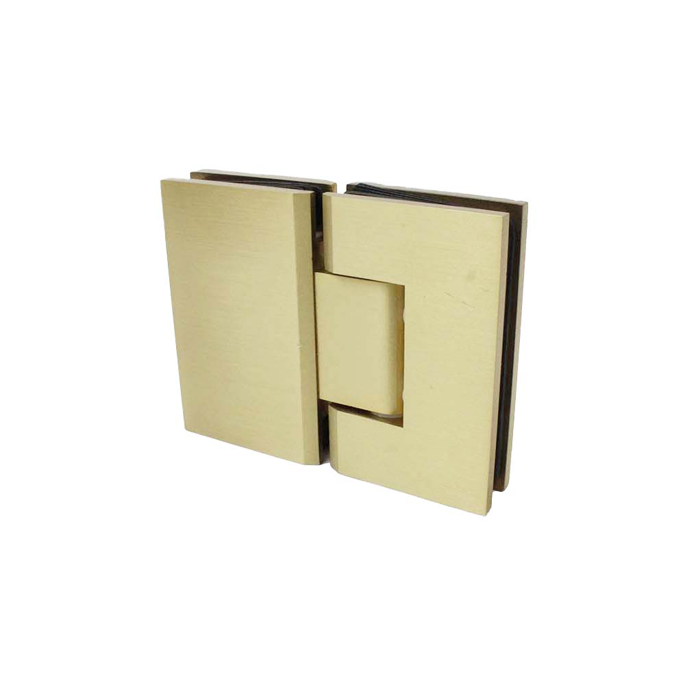 GIN180: 180 degree Glass-to-Glass