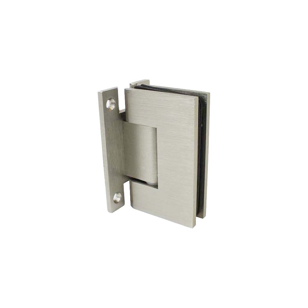 GIN037: Wall Mount with H back plate