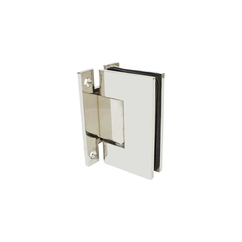 GIN037: Wall Mount with H back plate