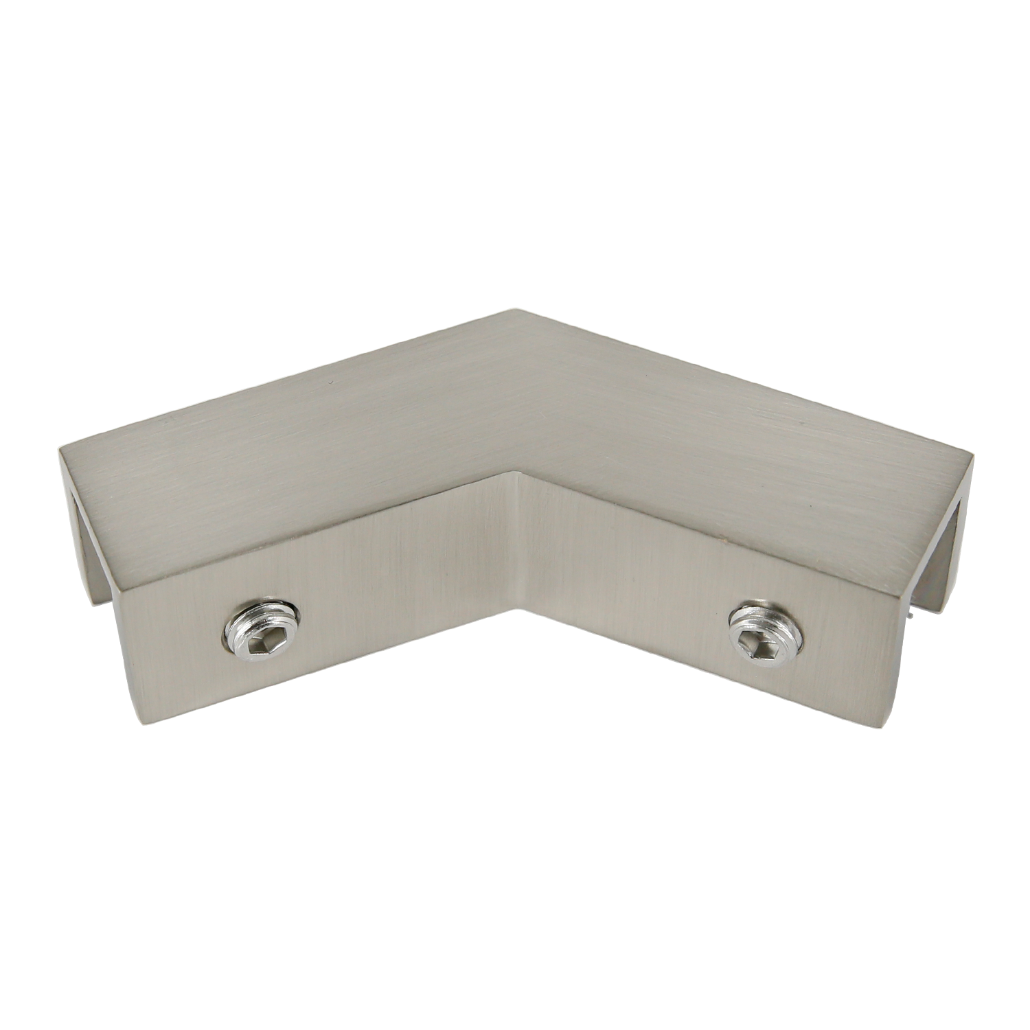 SOC-135: 135 degree Sleeve Over Clamp