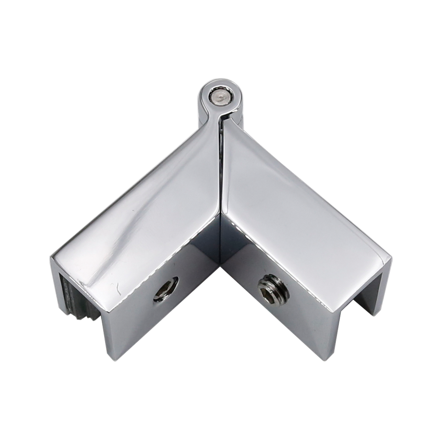 SOC91-AD: Adjustable 90 degree to 180 degree Clamp