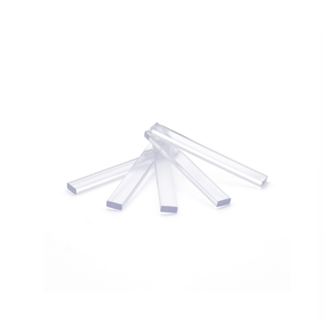 GPSB: Clear Plastic Setting Blocks